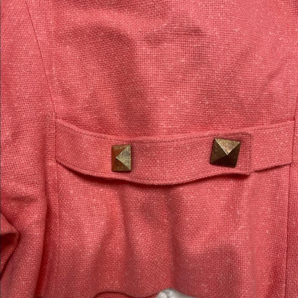 Vintage Pendleton Tweed Woolblazer - image 6